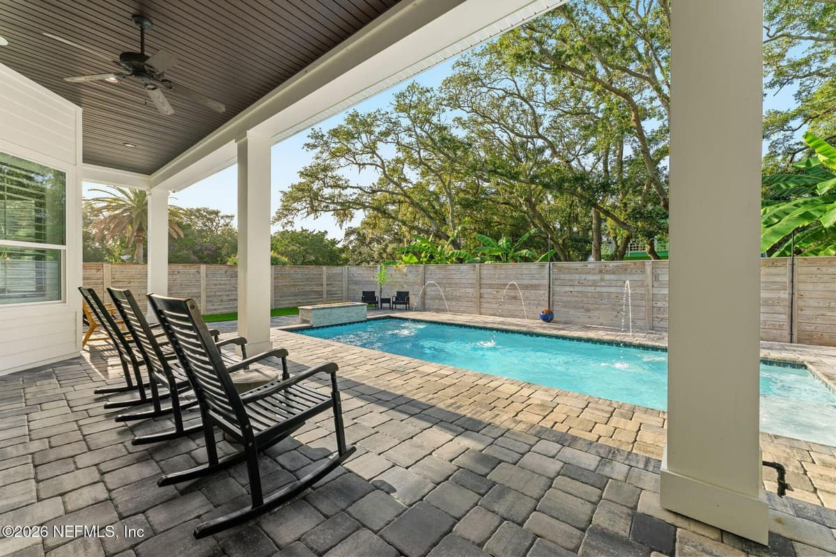 152 SHERWOOD Avenue, St. Augustine, FL 32084 3