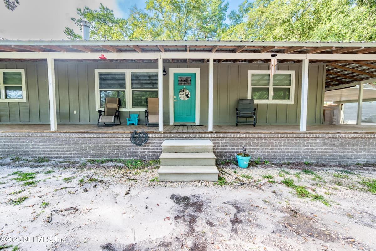 11309 SW 167TH Circle, Brooker, FL 32622 3