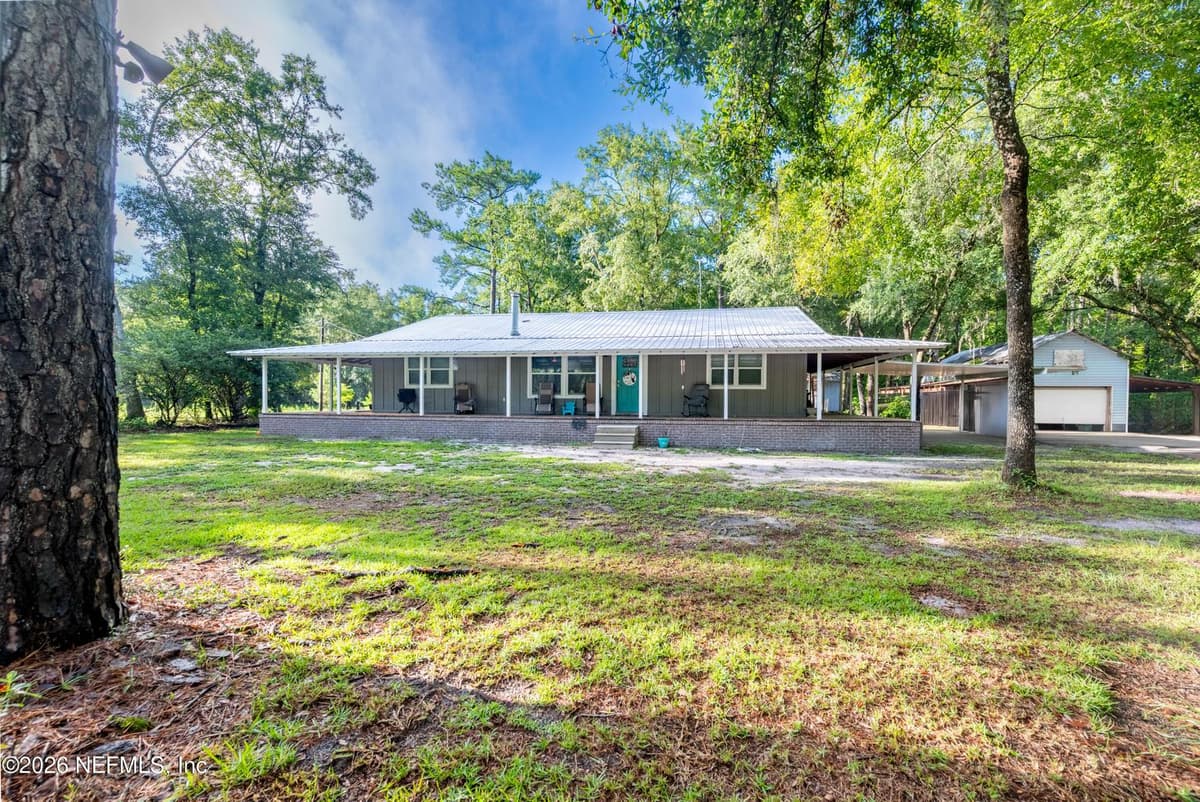 11309 SW 167TH Circle, Brooker, FL 32622 2