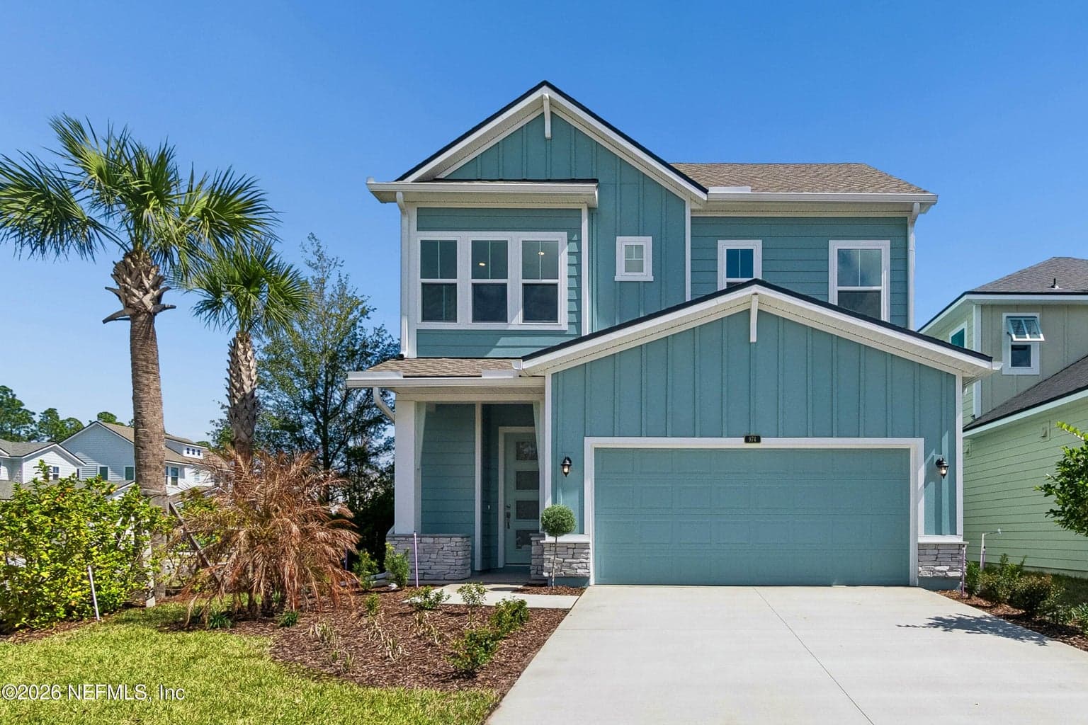 974 CAIDEN Drive, Ponte Vedra, FL 32081