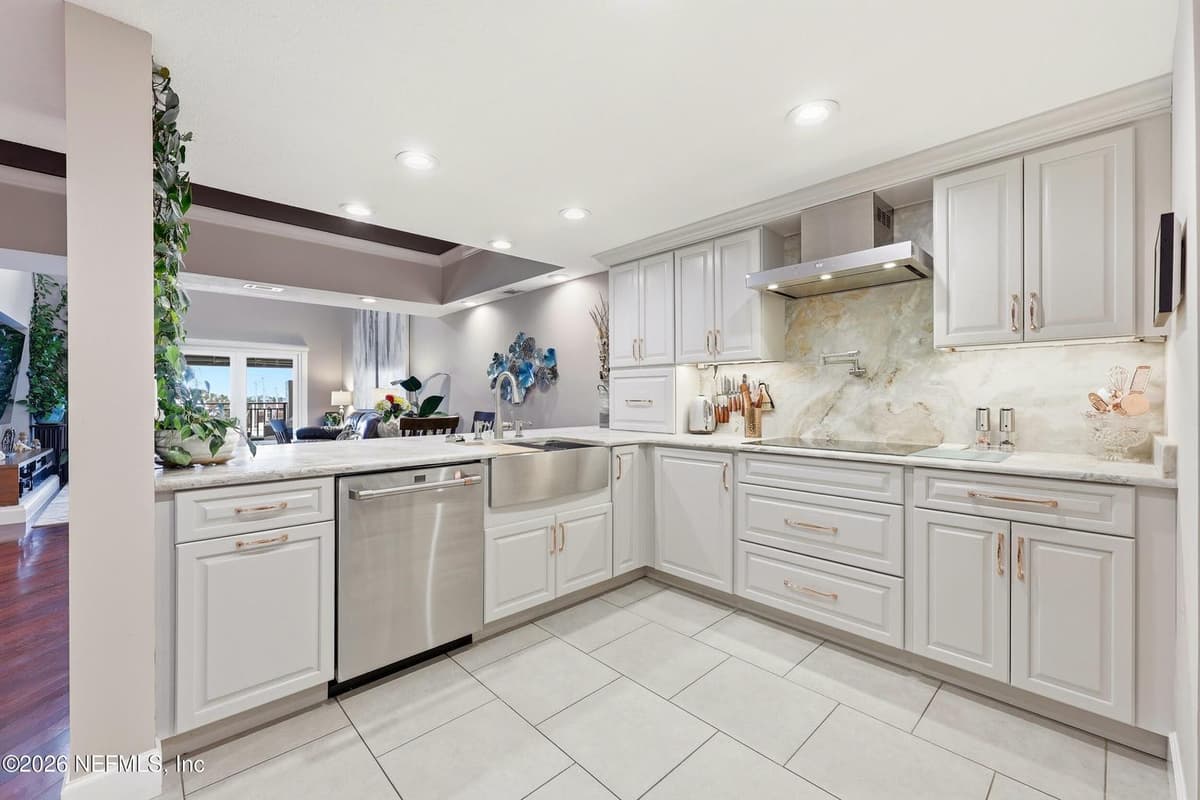 3116 HARBOR Drive, St. Augustine, FL 32084 3