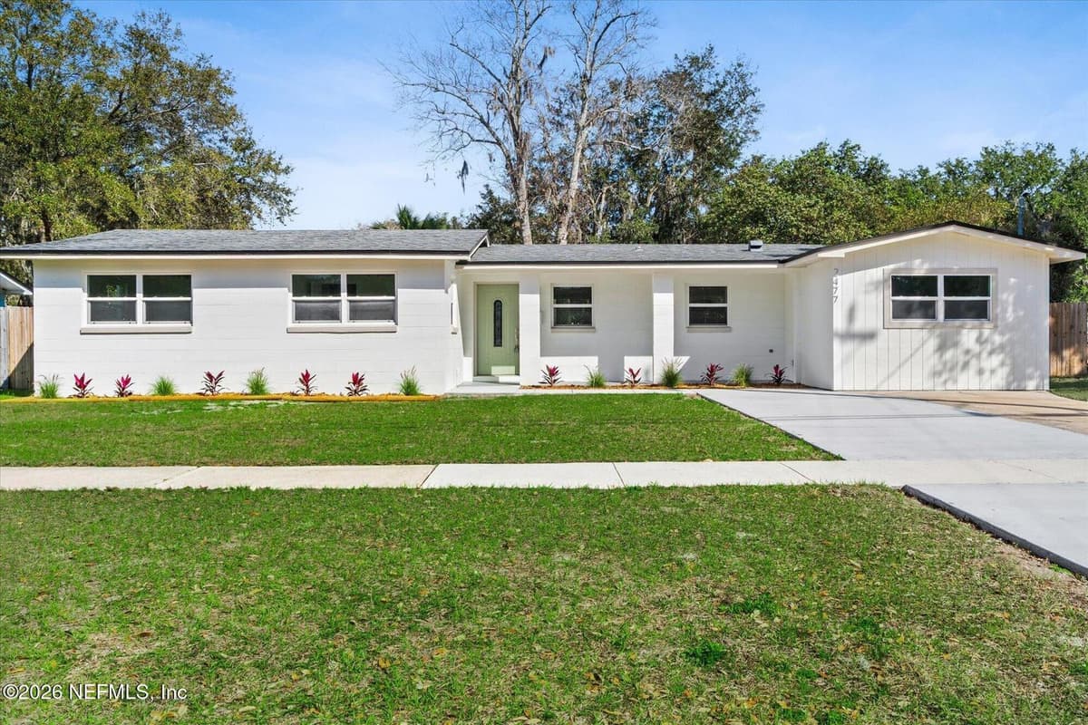 2477 MONTREAL Street, Jacksonville, FL 32233 2