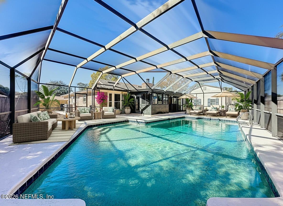 845 MAPLEWOOD Lane, Orange Park, FL 32065 3