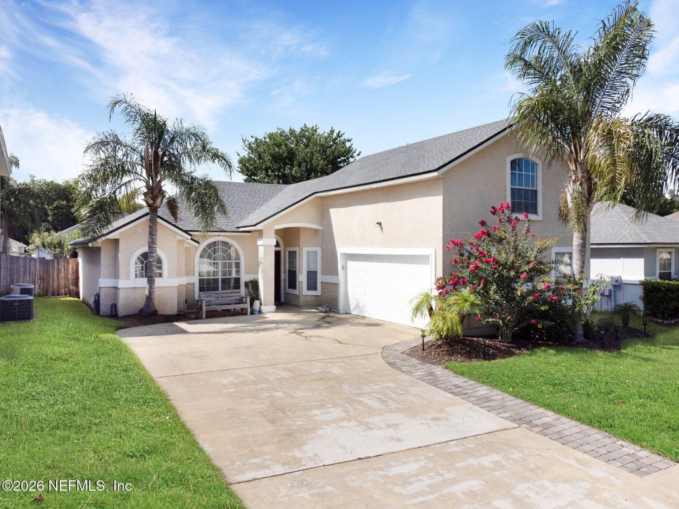 2875 MAJESTIC OAKS Lane, Green Cove Springs, FL 32043