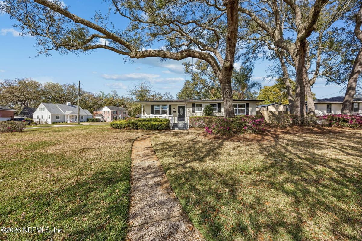 4127 MARQUETTE Avenue, Jacksonville, FL 32210 2