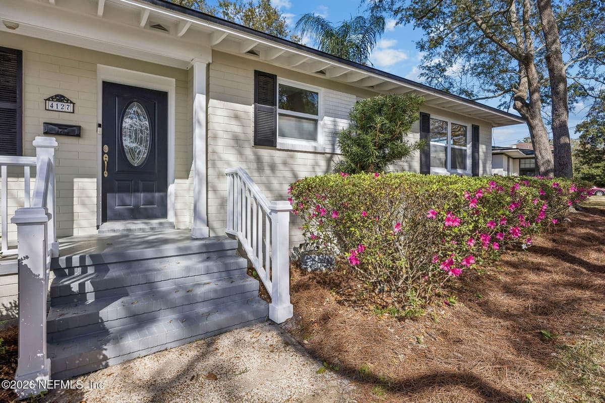 4127 MARQUETTE Avenue, Jacksonville, FL 32210 3
