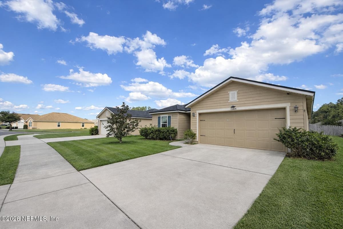 15306 HIDDEN FOAL Drive, Jacksonville, FL 32234 3
