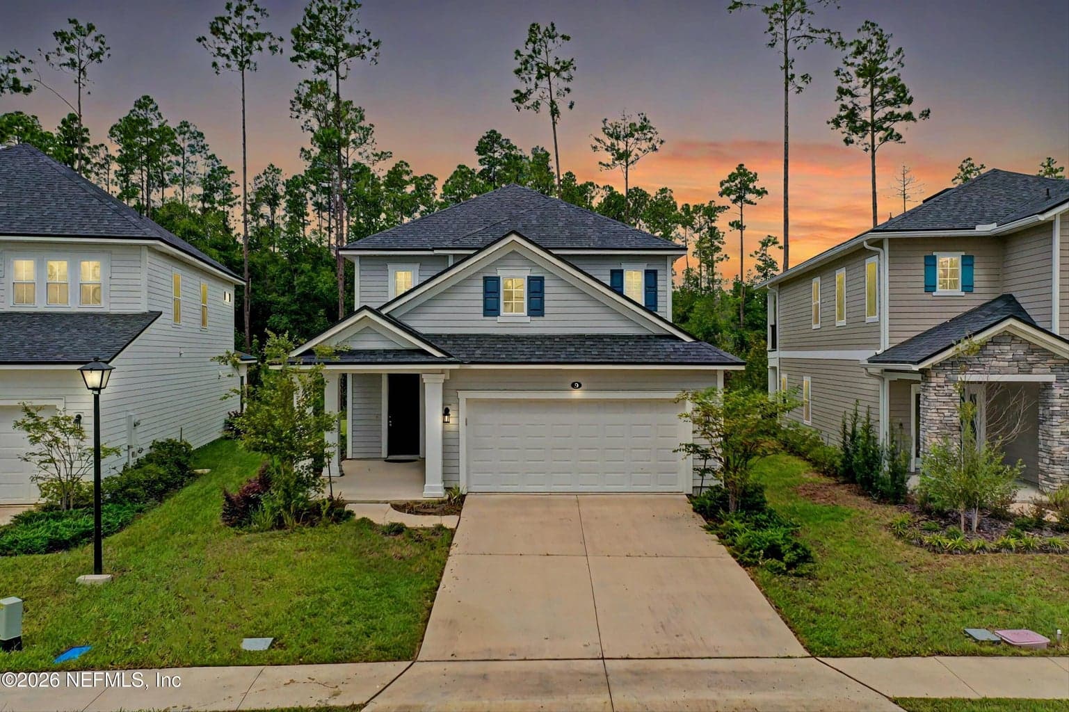 55 STARNBERG Court, St. Augustine, FL 32095