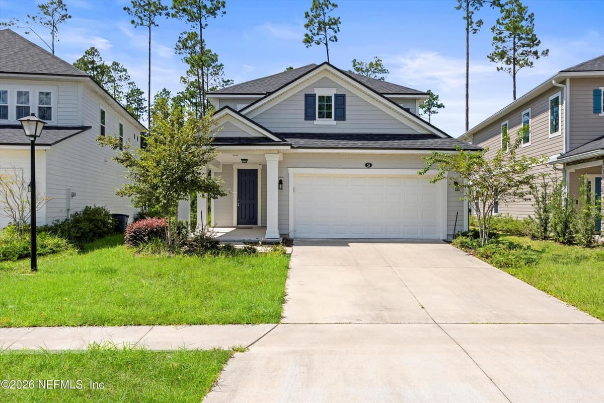 55 STARNBERG Court, St. Augustine, FL 32095 2