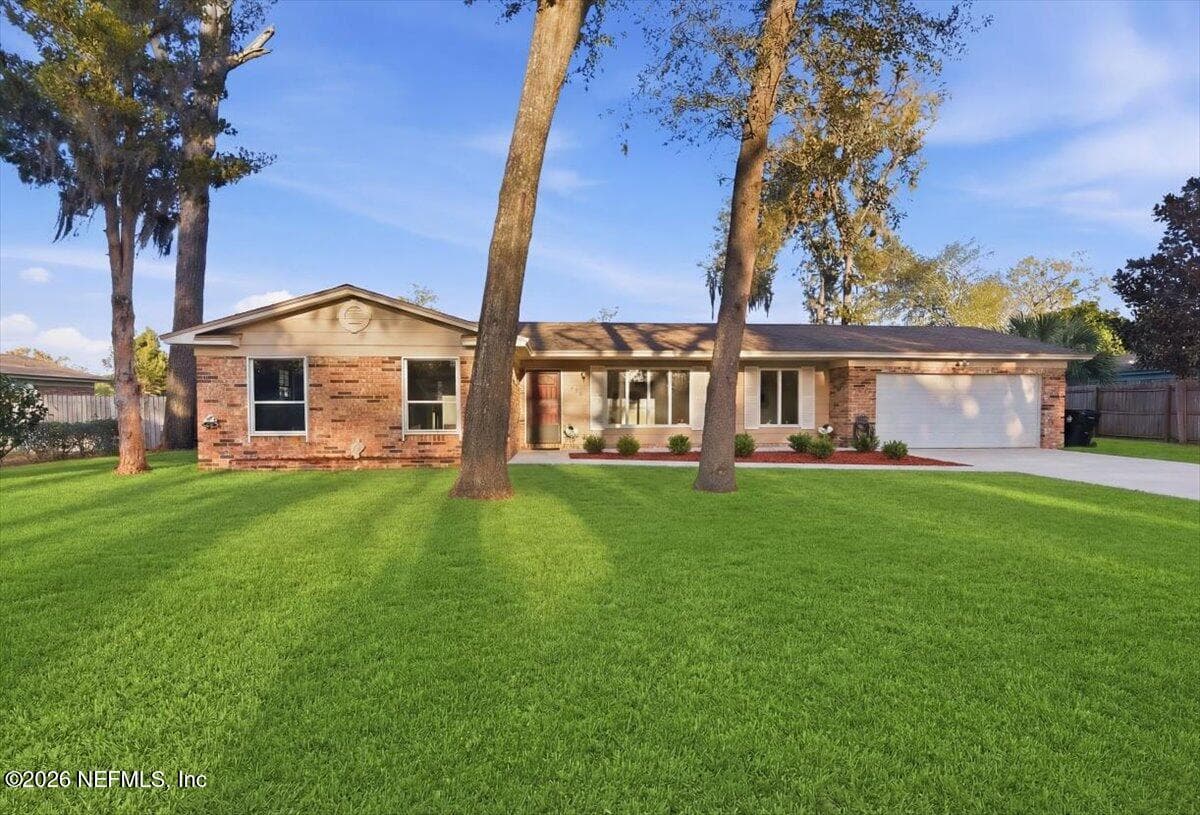 3448 RED OAK Circle E, Orange Park, FL 32073 2