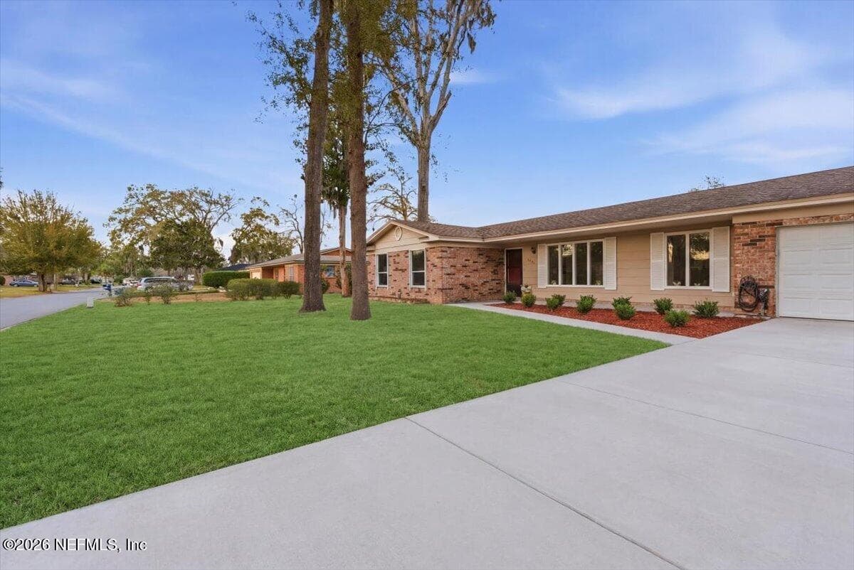3448 RED OAK Circle E, Orange Park, FL 32073 3