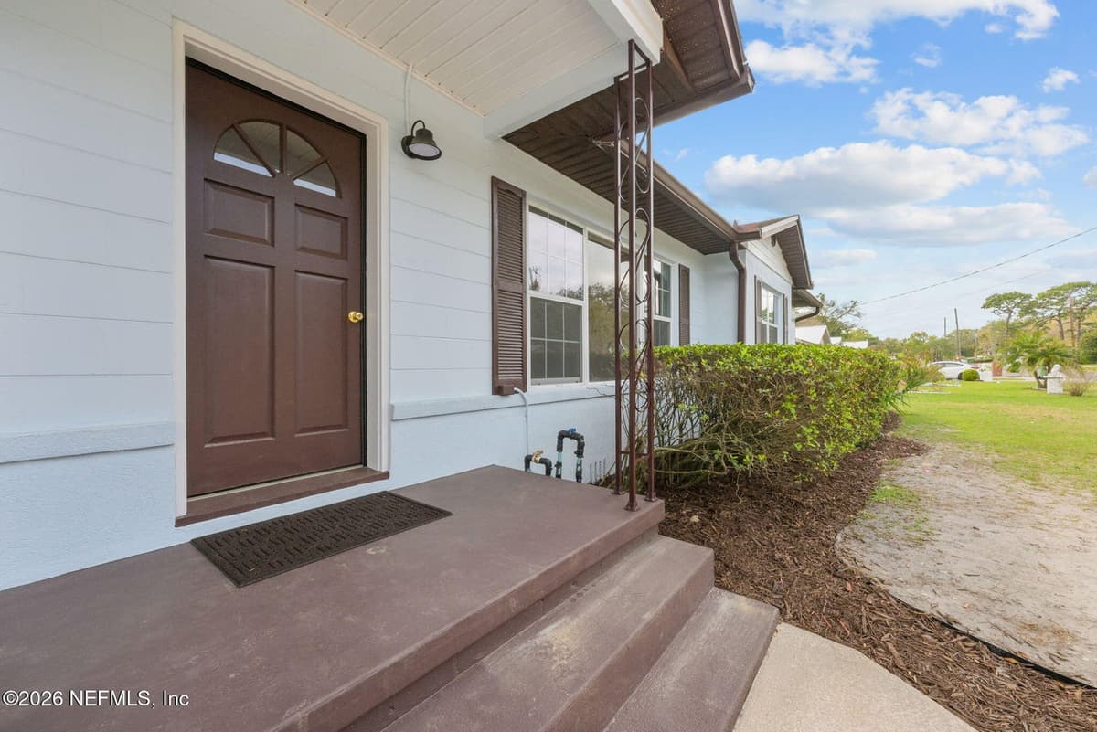 2003 LAUREL Street, Palatka, FL 32177 2