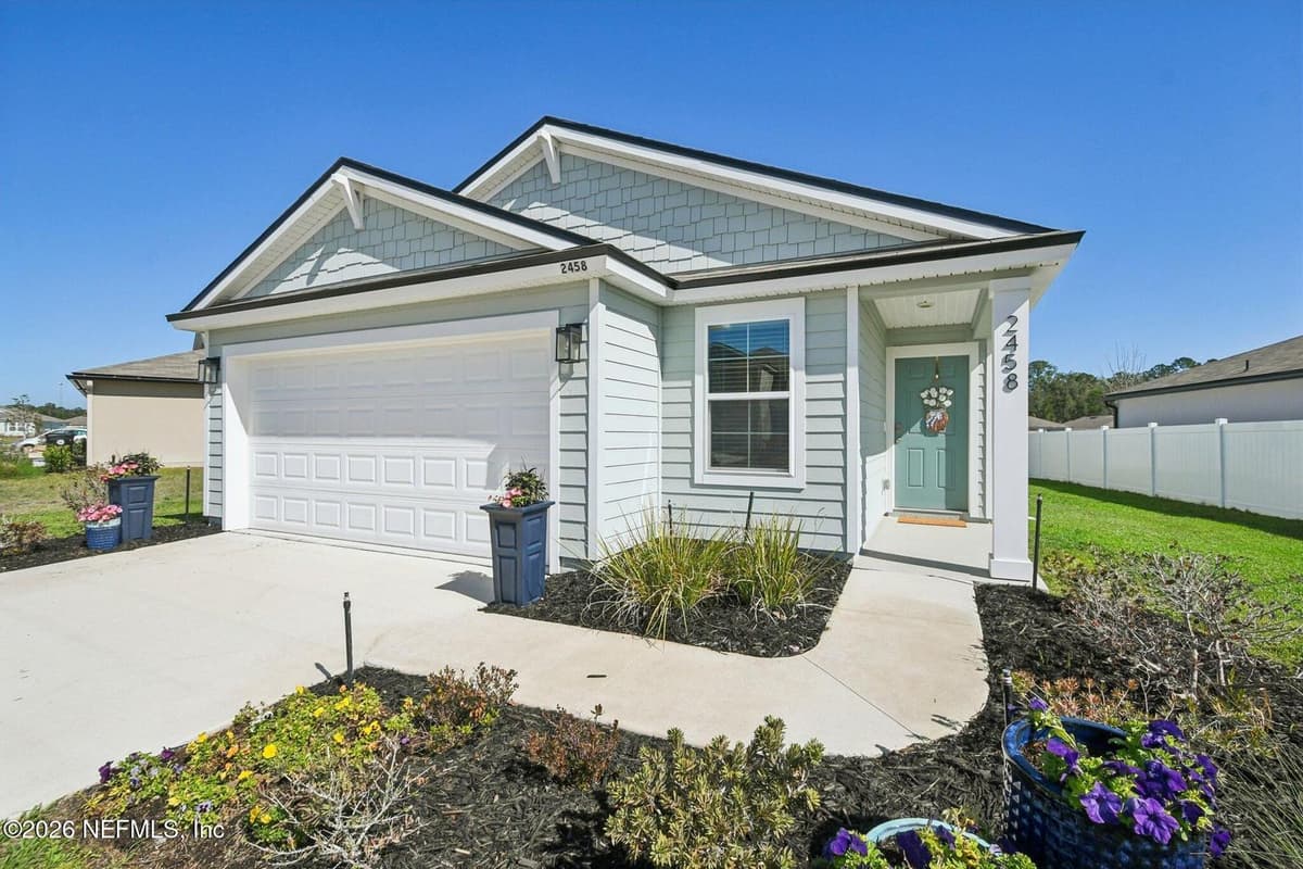 2458 FALLING STAR Lane, Green Cove Springs, FL 32043 3