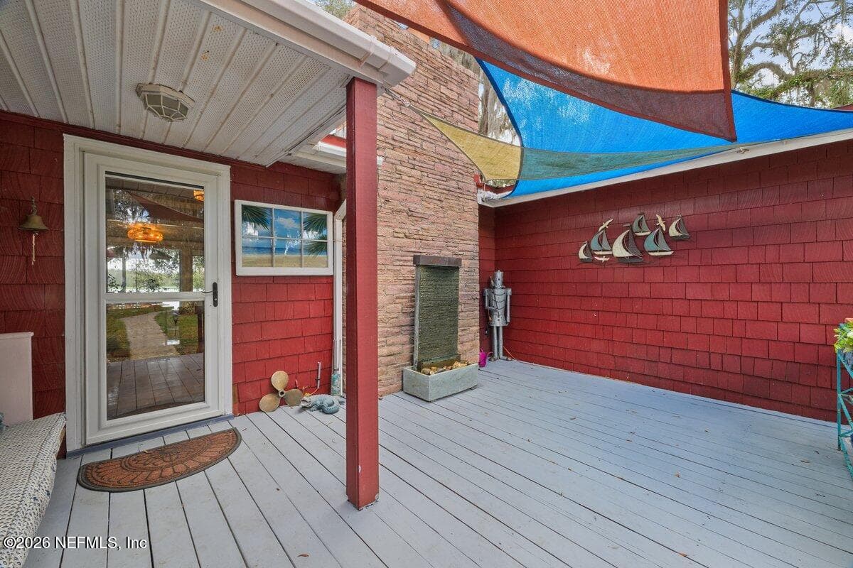 101 ORANGE Street, Satsuma, FL 32189 3