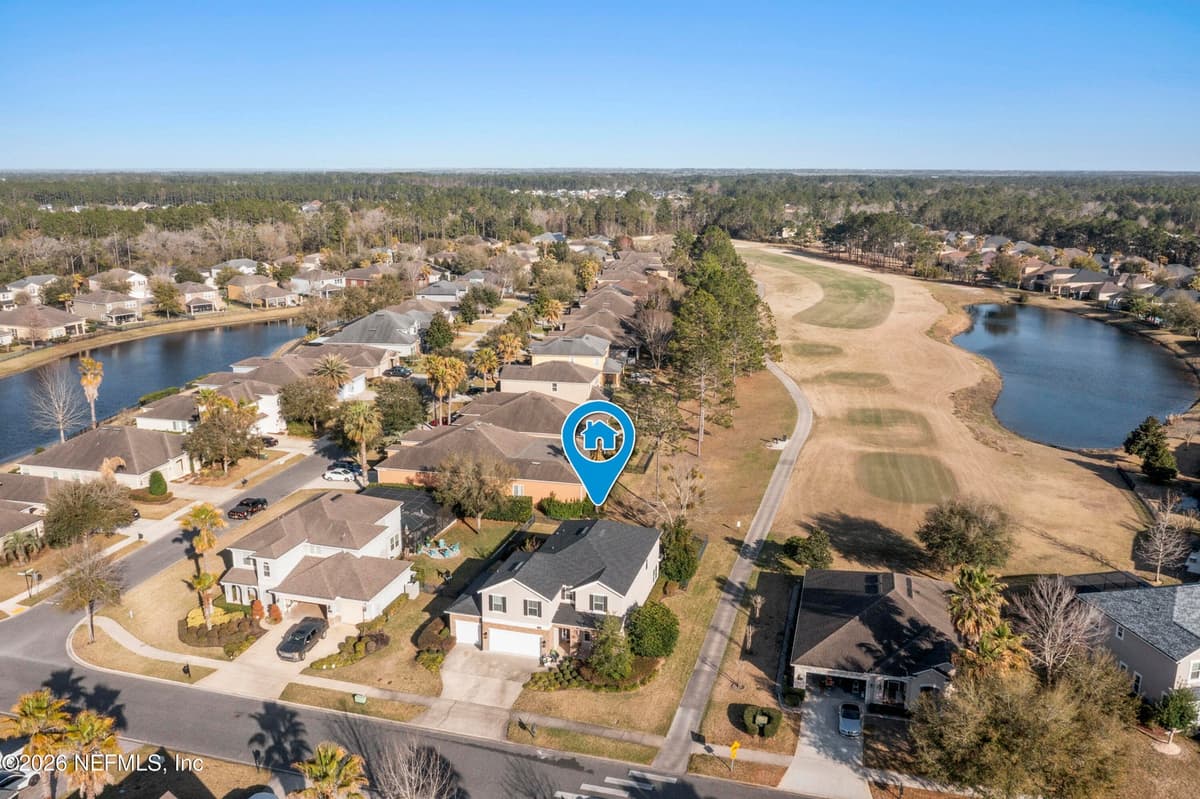 2270 CLUB LAKE Drive, Orange Park, FL 32065 3
