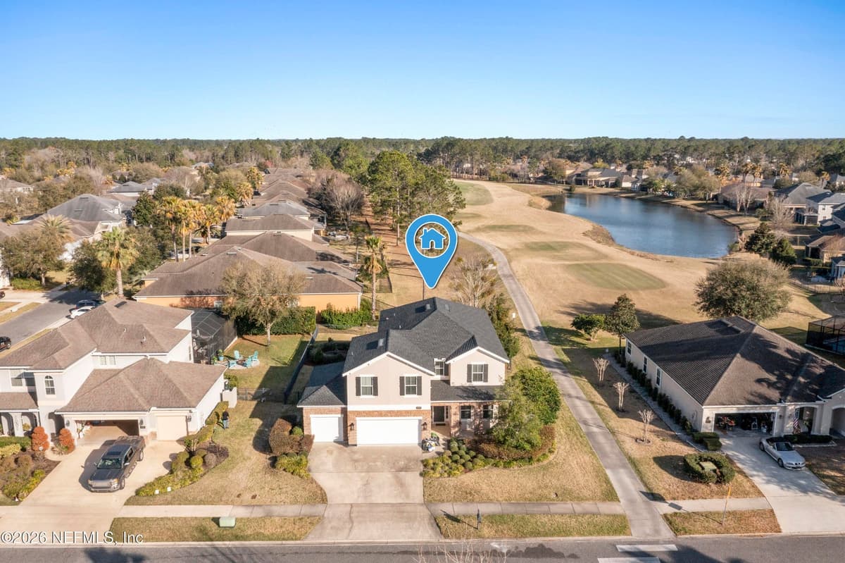 2270 CLUB LAKE Drive, Orange Park, FL 32065 2
