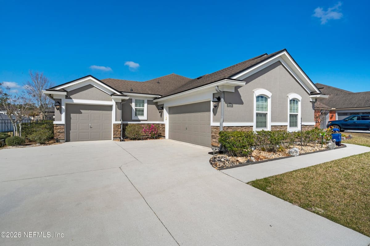 4324 ROCK PIGEON Lane, Middleburg, FL 32068 2