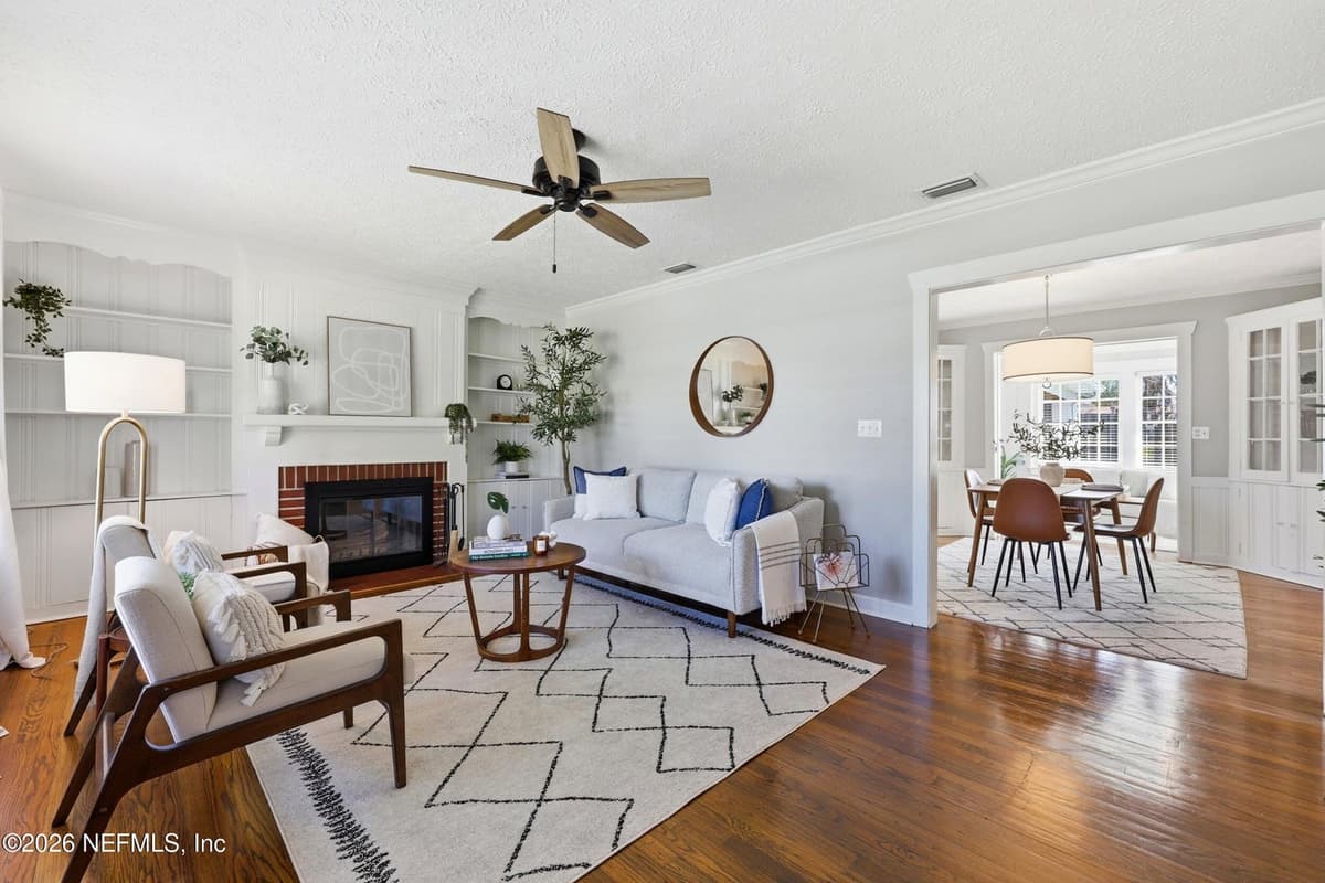 5001 ARAPAHOE Avenue, Jacksonville, FL 32210 3