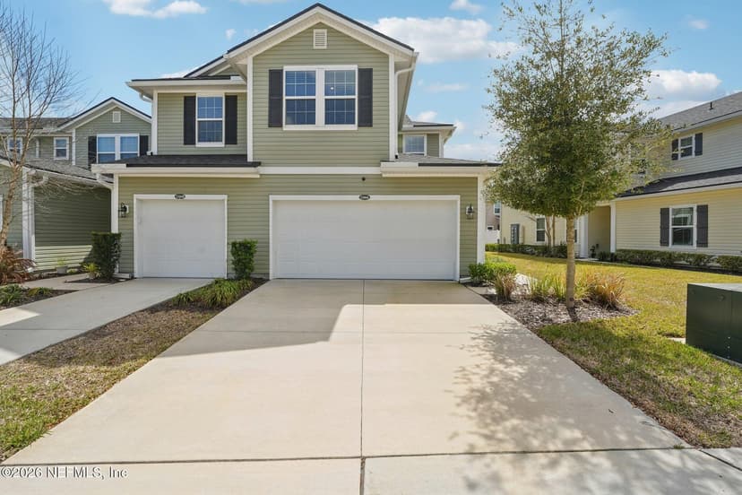 12066 CALVESTA Street, Jacksonville, FL 32256