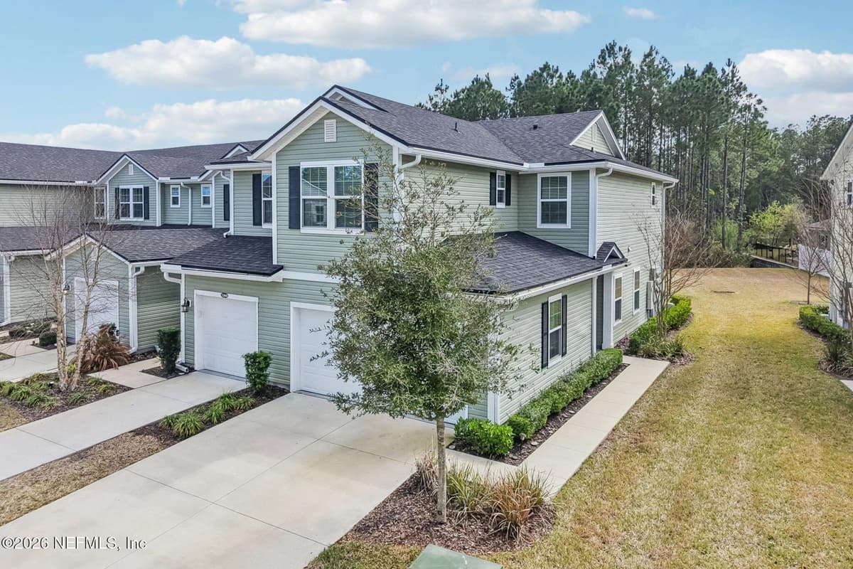 12066 CALVESTA Street, Jacksonville, FL 32256 3