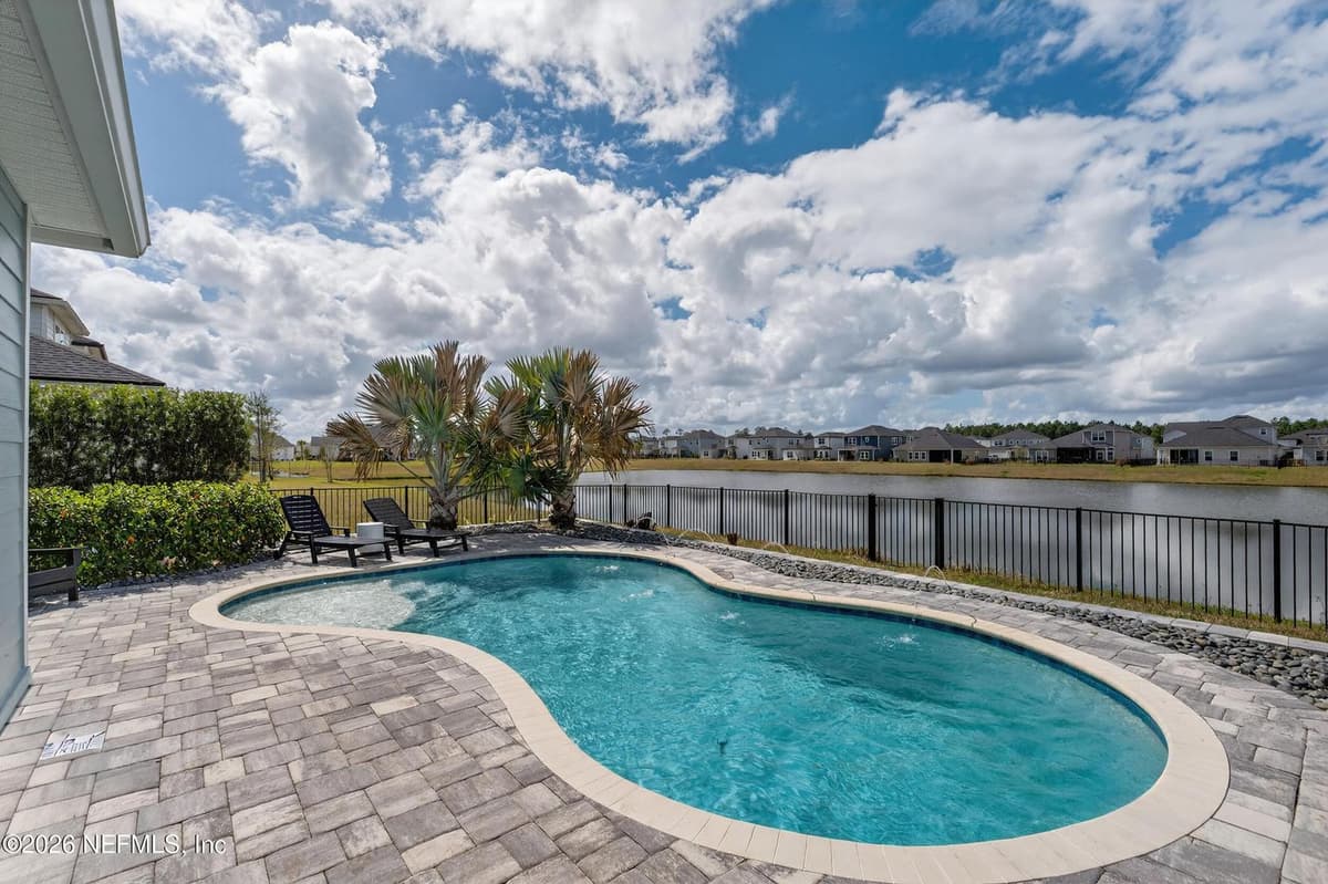 216 GOLDEN FERN Drive, St. Augustine, FL 32092 3