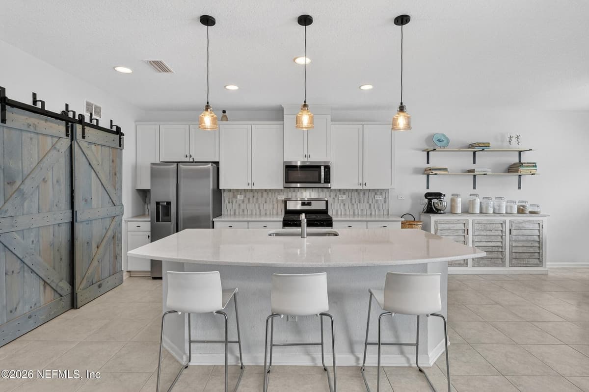 216 GOLDEN FERN Drive, St. Augustine, FL 32092 2
