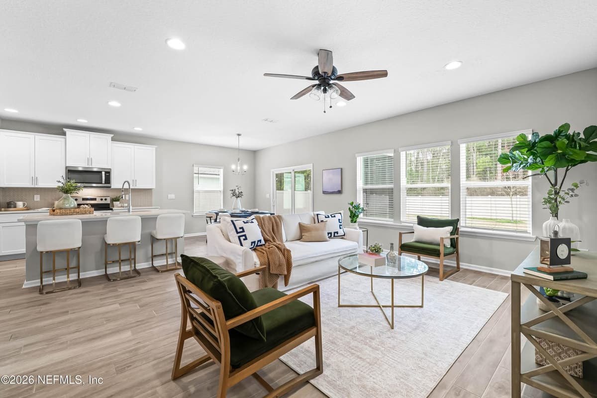 65704 EDGEWATER Drive, Yulee, FL 32097 2