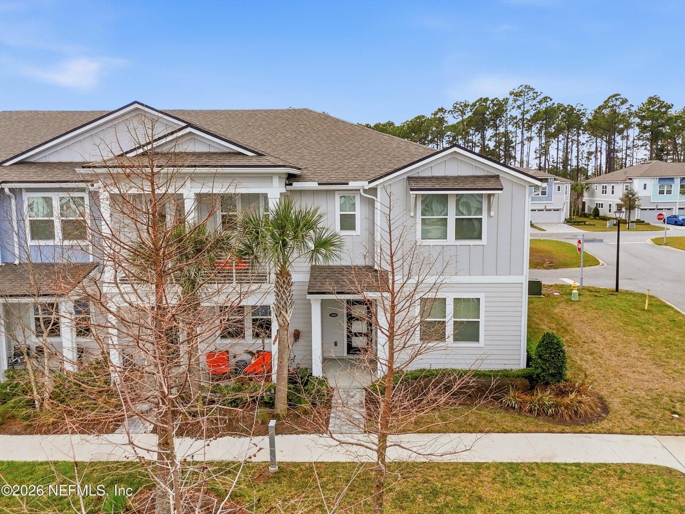 3483 HEADLAND Way, Jacksonville, FL 32224