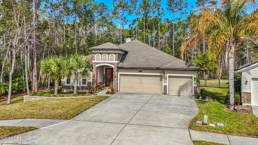 212 KIWI PALM Court, Jacksonville, FL 32081