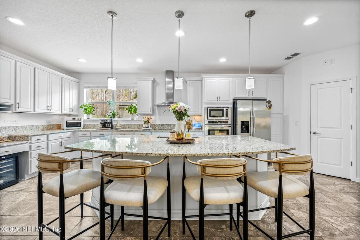 212 KIWI PALM Court, Jacksonville, FL 32081 3