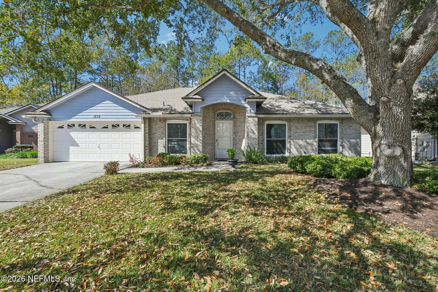 1532 MARSH RABBIT Way, Fleming Island, FL 32003