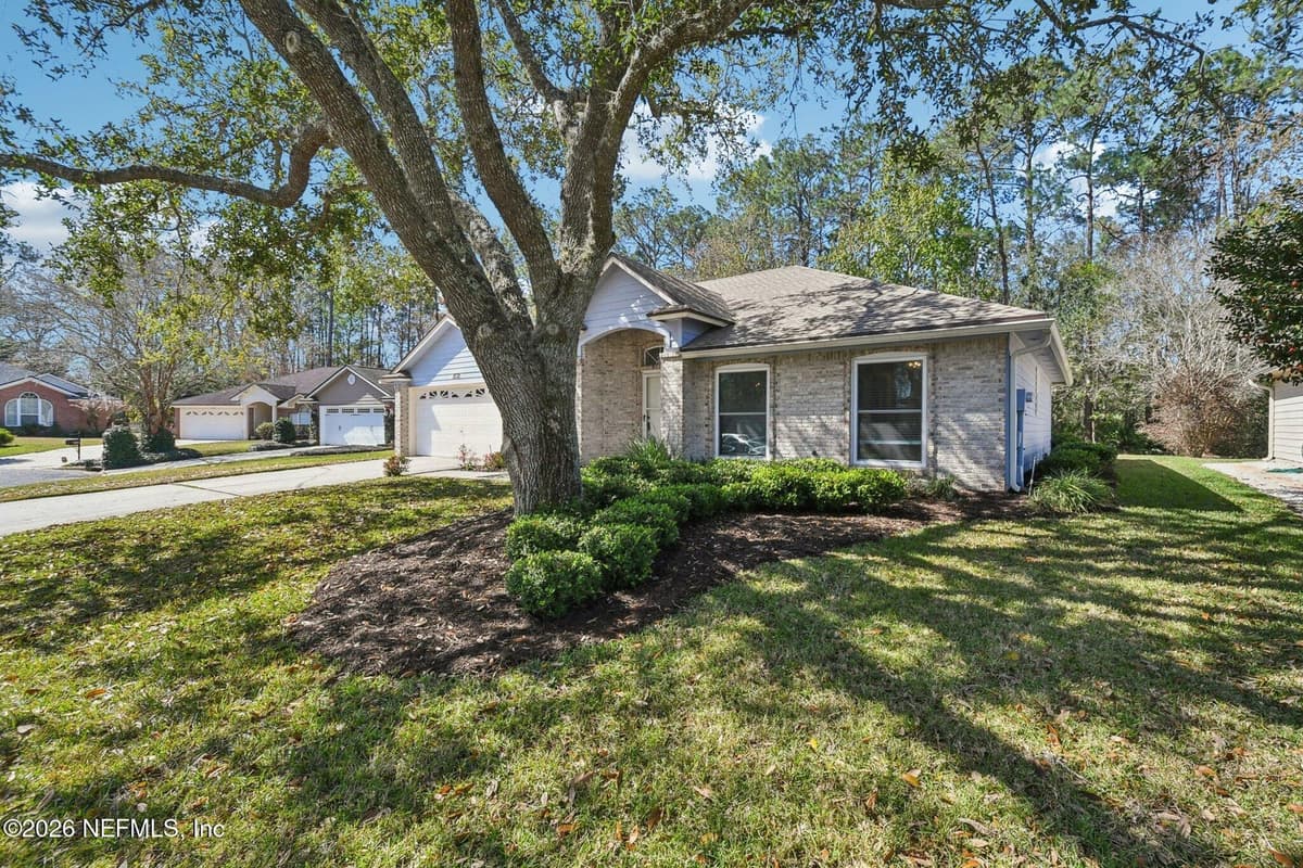 1532 MARSH RABBIT Way, Fleming Island, FL 32003 2