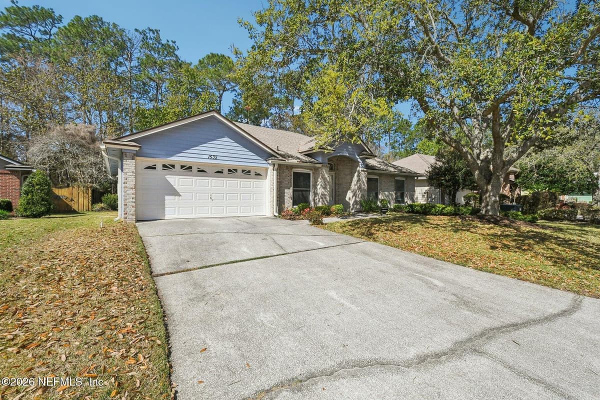 1532 MARSH RABBIT Way, Fleming Island, FL 32003 3