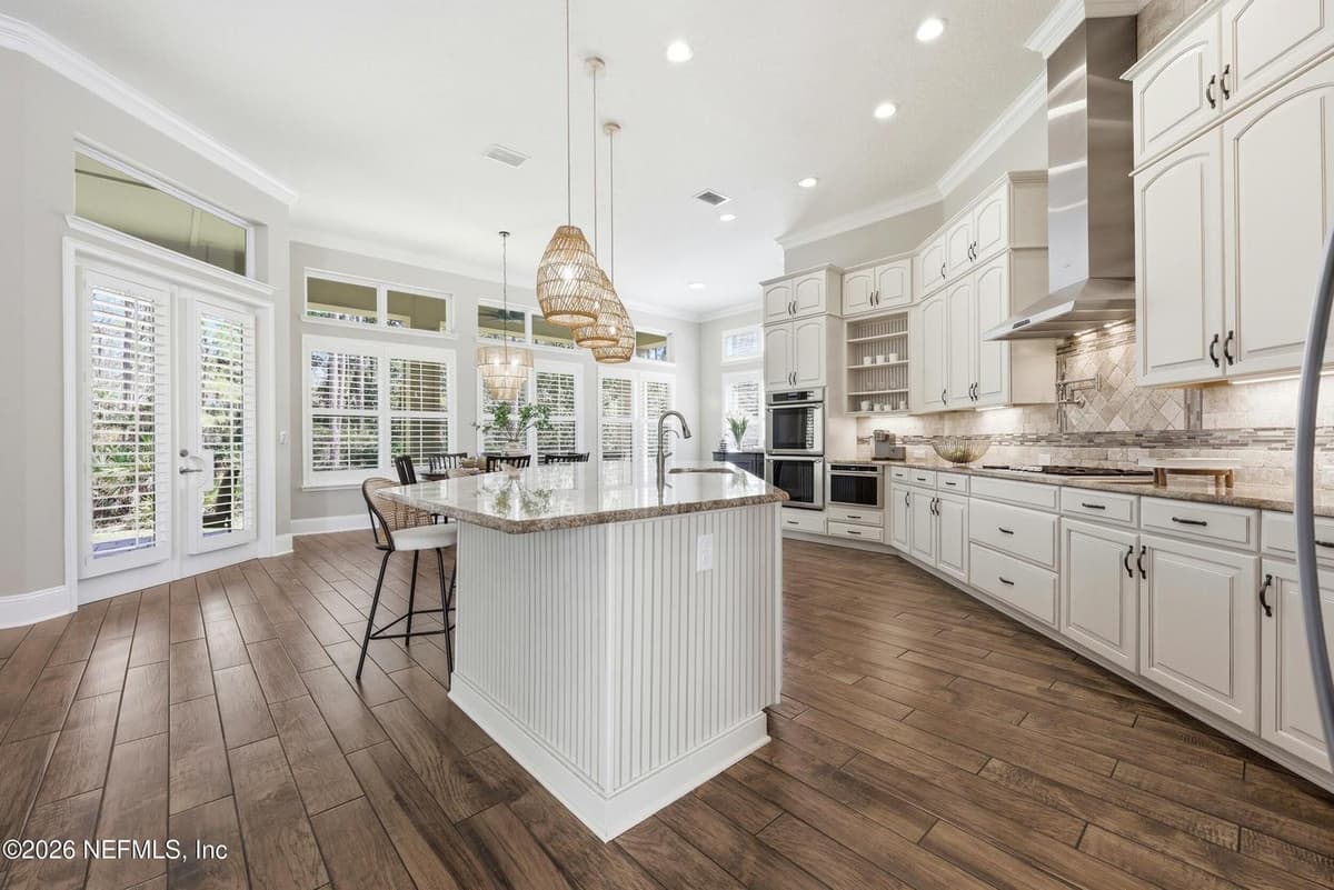 107 DEER VALLEY Drive, Ponte Vedra, FL 32081 3