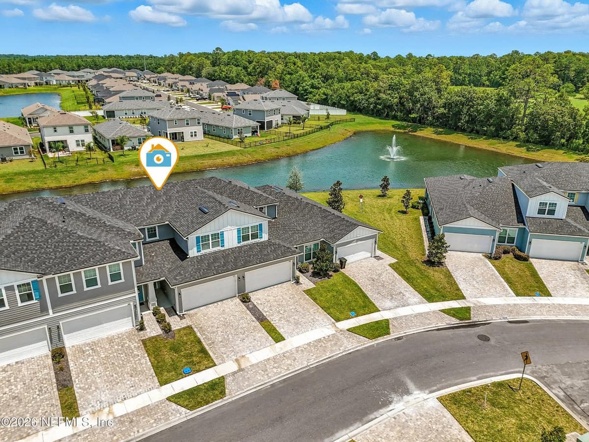 698 CHERRY ELM Drive, St. Augustine, FL 32092 2