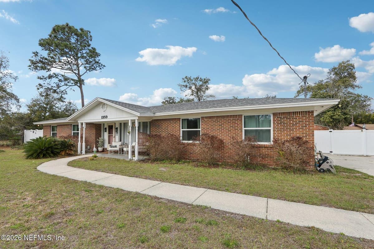 1259 FRUIT COVE Road S, St. Johns, FL 32259 3
