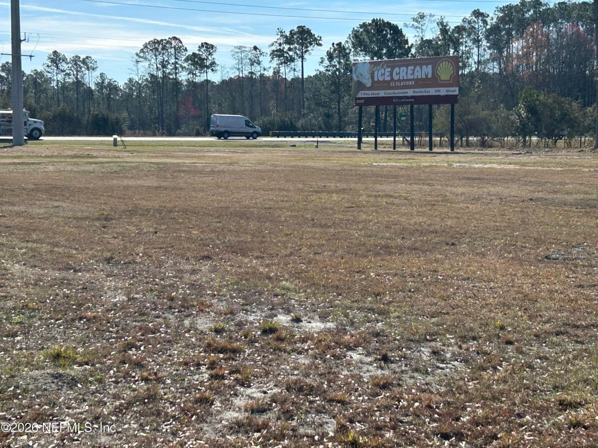 TBD NW 250TH Street, Lawtey, FL 32058 2