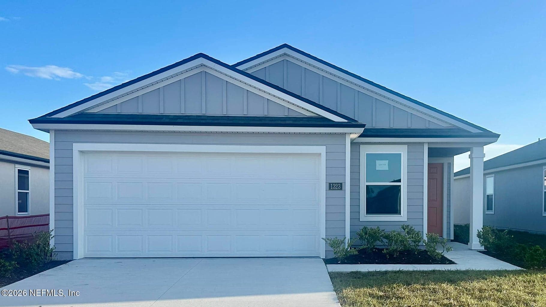 1323 LITTLE HERON Place, Green Cove Springs, FL 32043