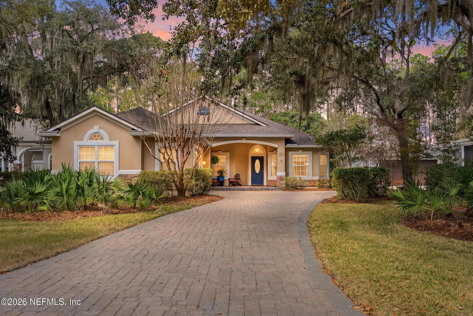 3737 BERENSTAIN Drive, St. Augustine, FL 32092