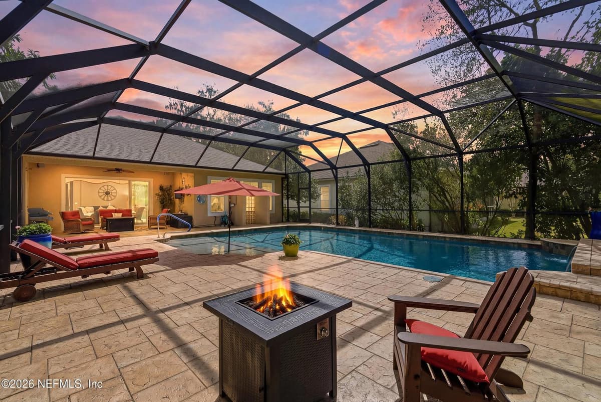 3737 BERENSTAIN Drive, St. Augustine, FL 32092 2