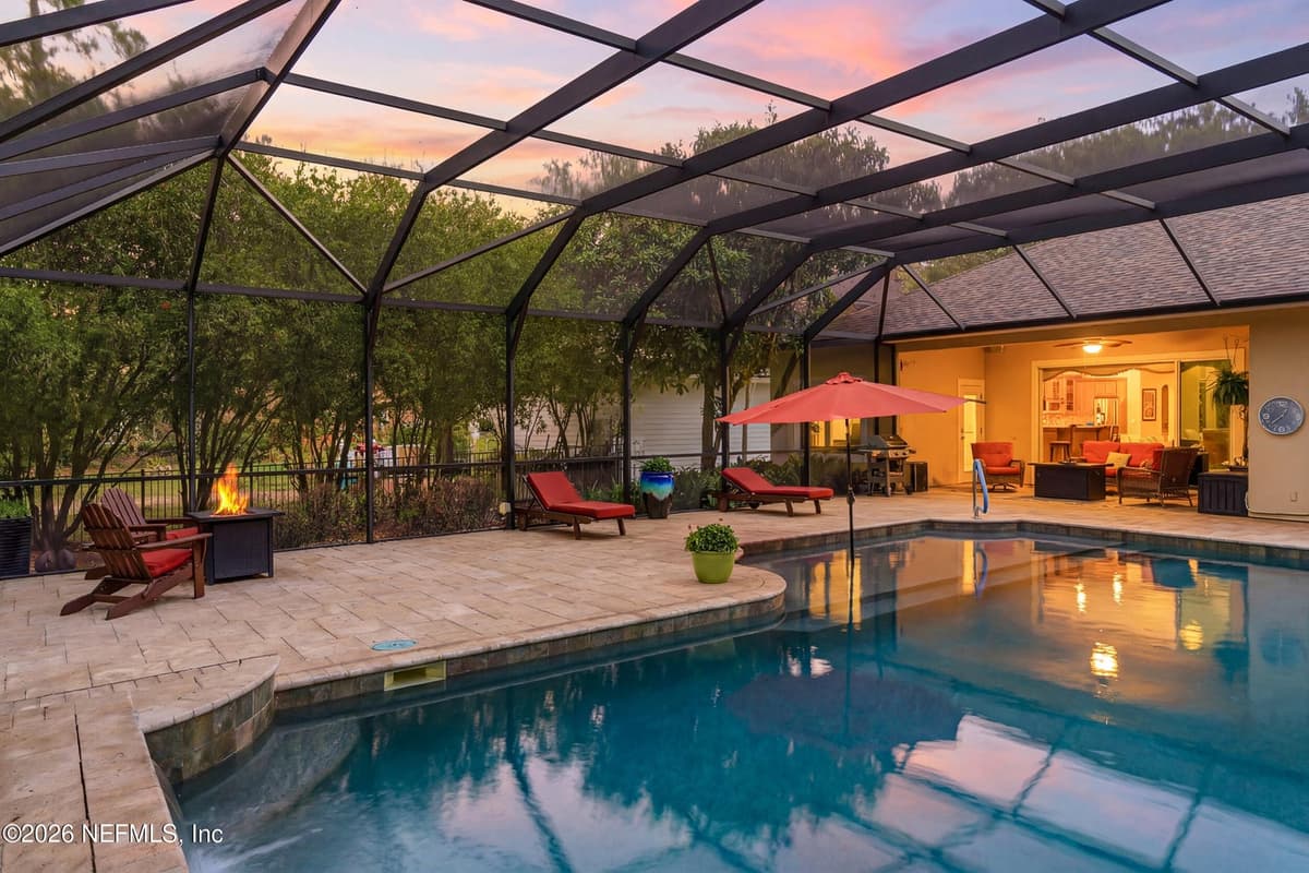 3737 BERENSTAIN Drive, St. Augustine, FL 32092 3