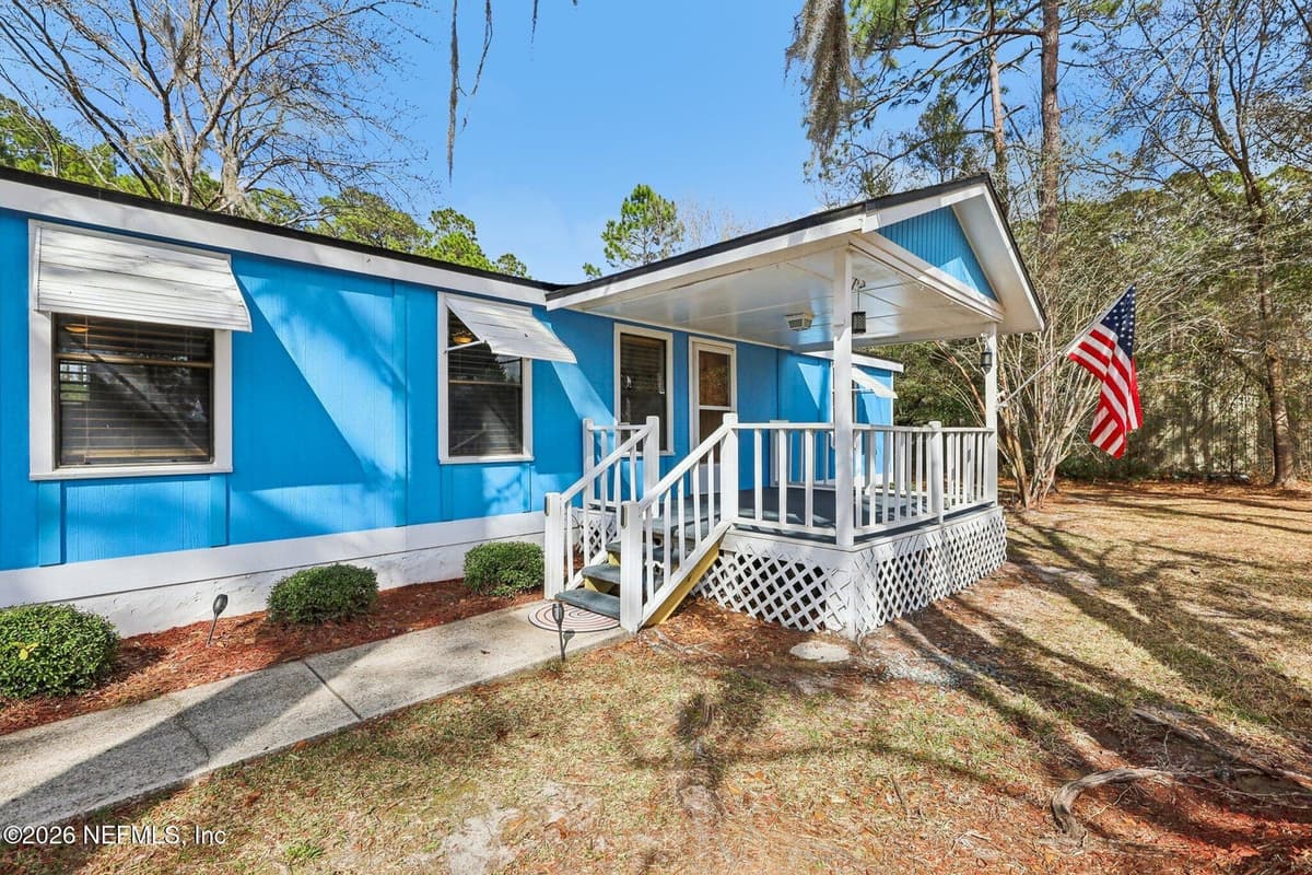 4570 MAYFLOWER Street, Middleburg, FL 32068 2
