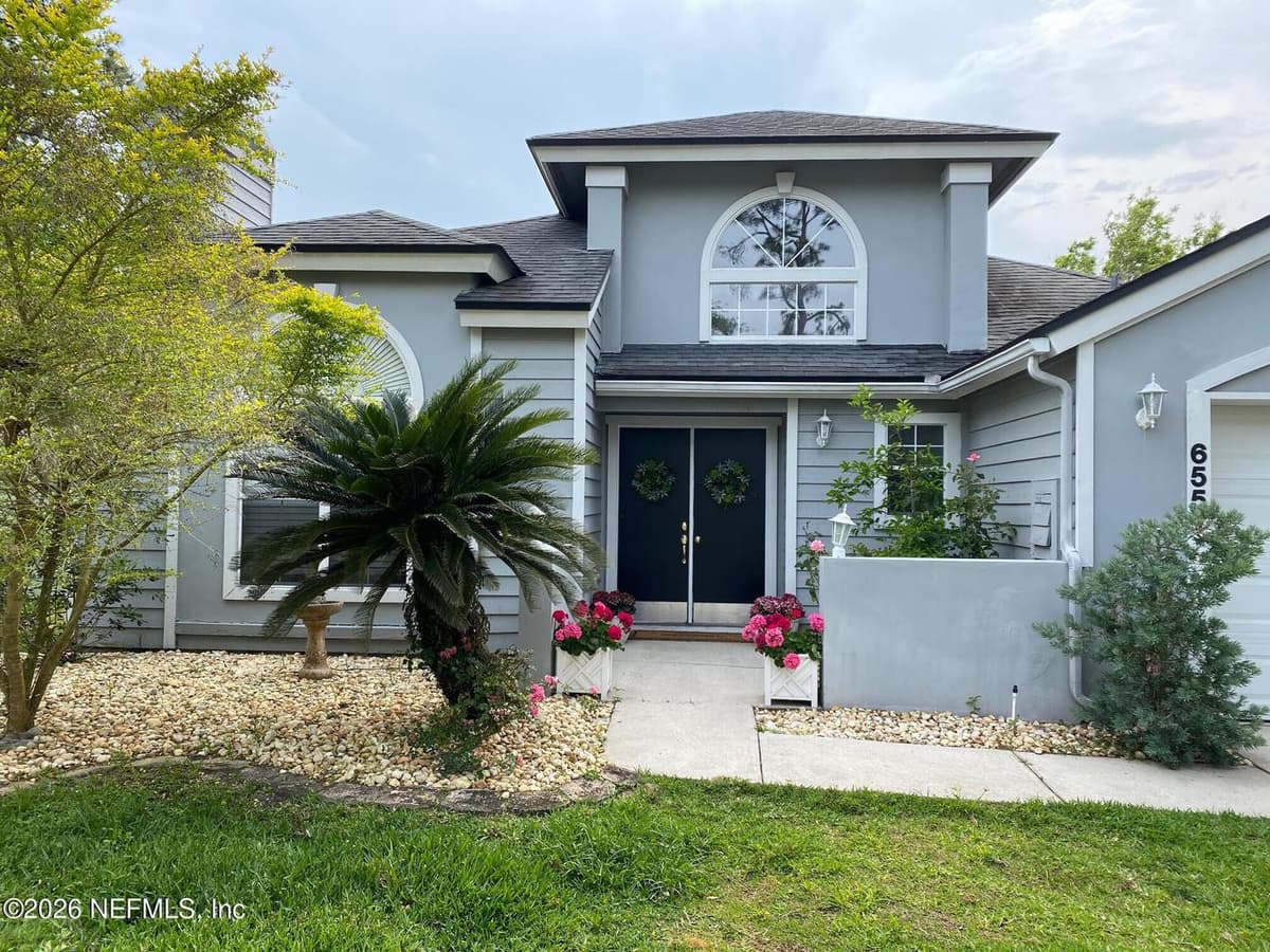 6557 BURNHAM Circle, Ponte Vedra Beach, FL 32082 2