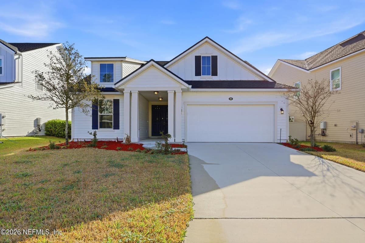 101 NESS Circle, St. Augustine, FL 32095 2