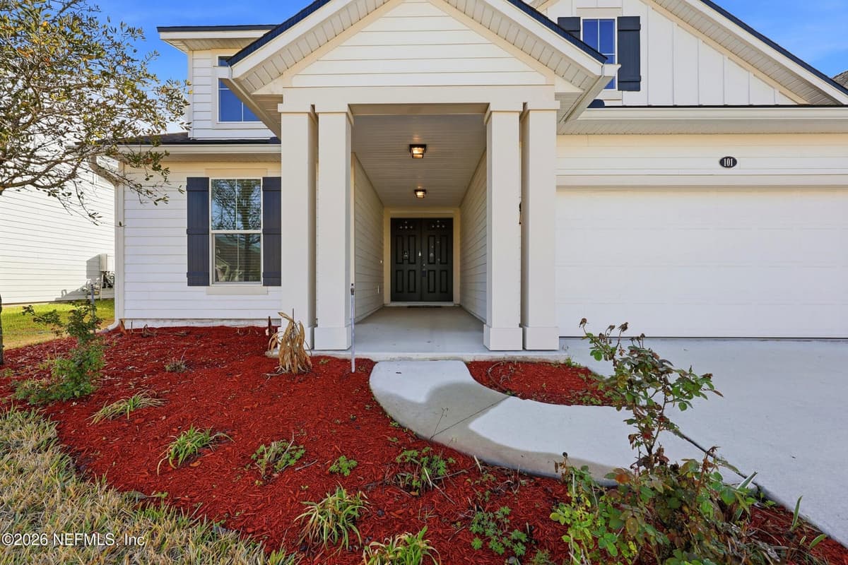 101 NESS Circle, St. Augustine, FL 32095 3