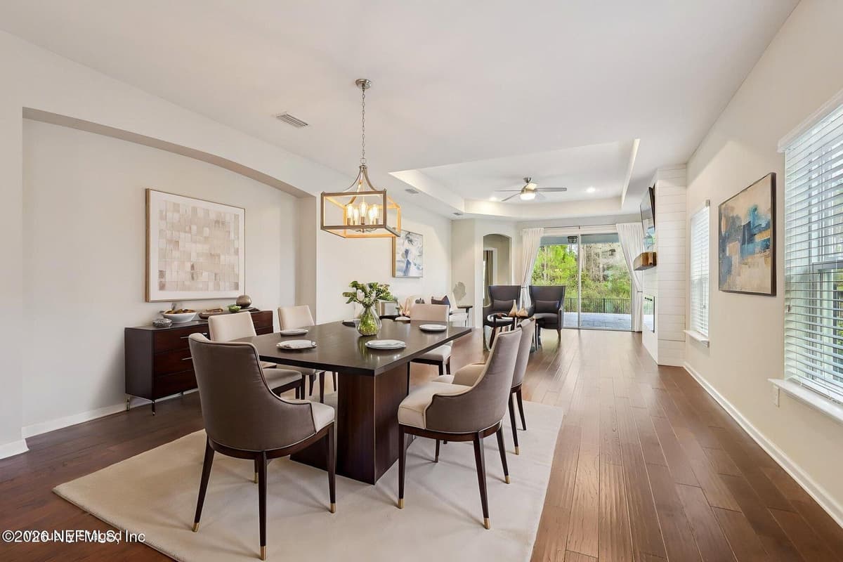 186 CONCAVE Lane, St. Augustine, FL 32095 3