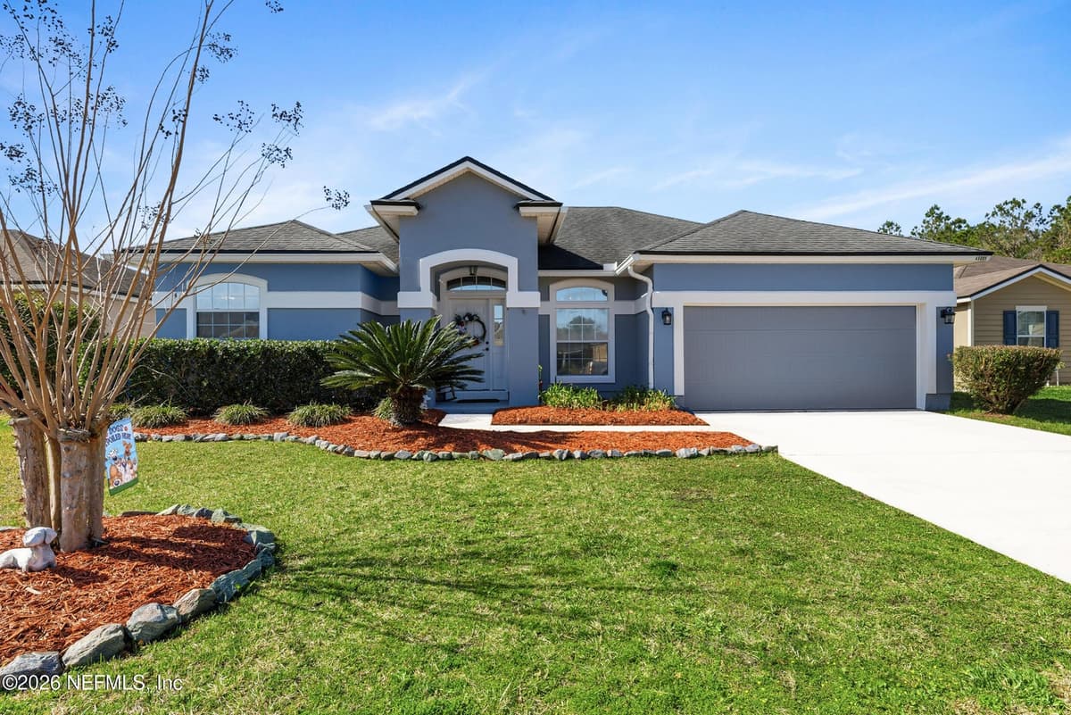 45095 DUTTON Way, Callahan, FL 32011 2