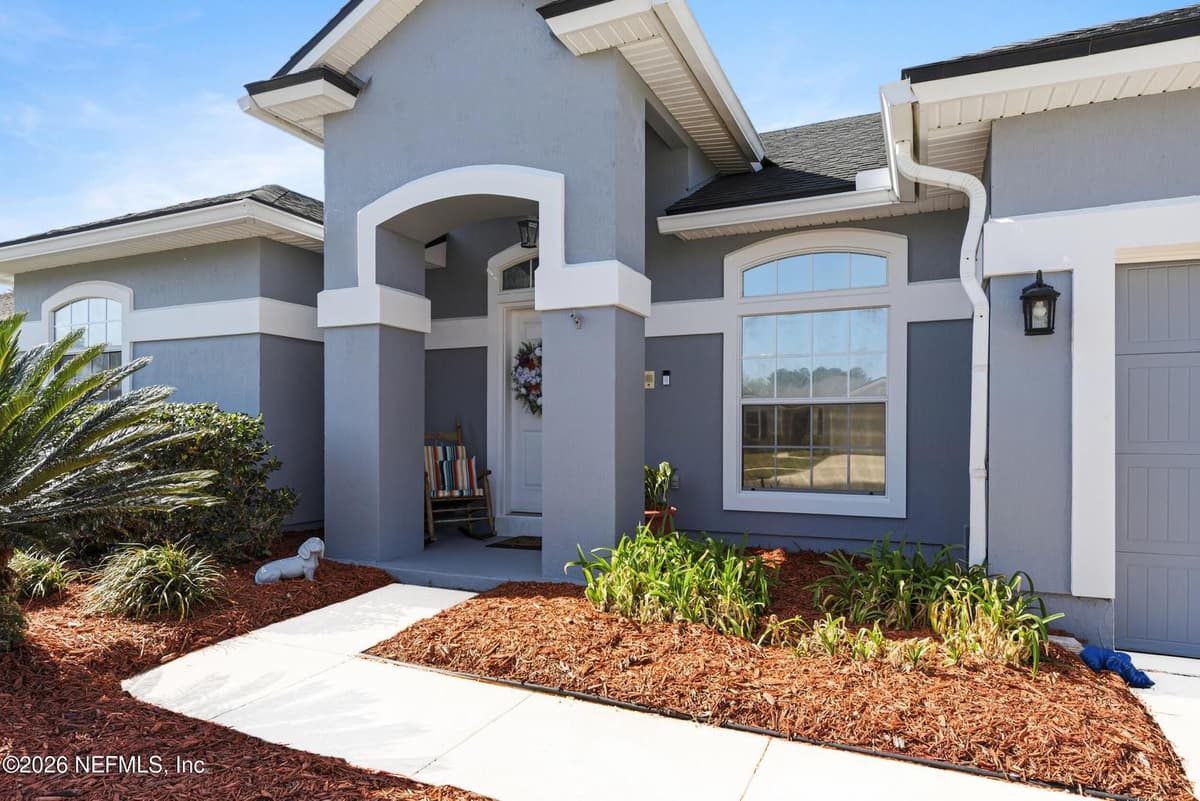 45095 DUTTON Way, Callahan, FL 32011 3