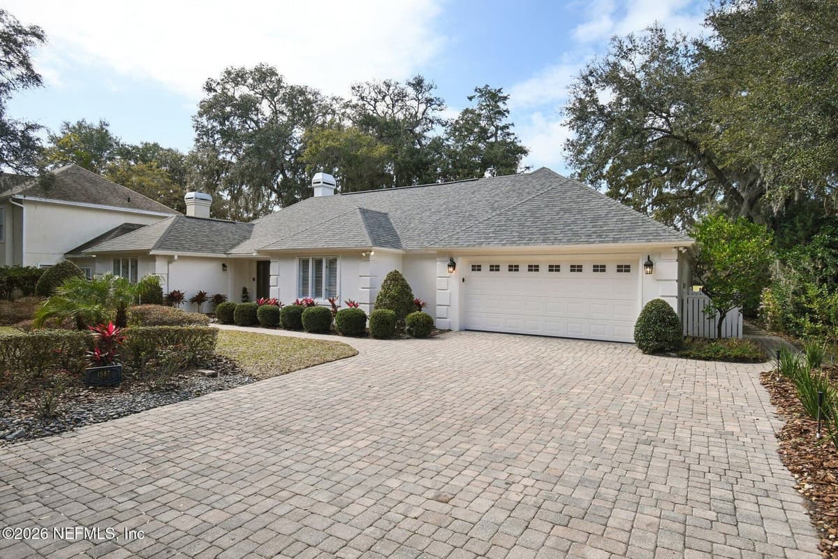 1587 REGATTA Drive, Fernandina Beach, FL 32034 2