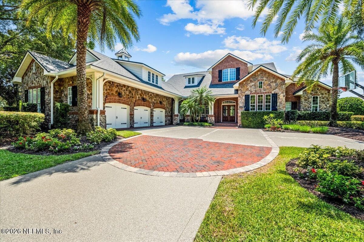 1170 REGISTRY Boulevard, St. Augustine, FL 32092